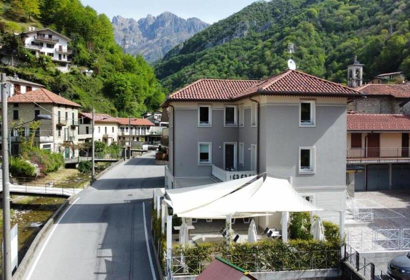 펜션 Valderf  Resort