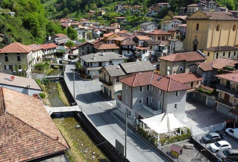 펜션 Valderf  Resort