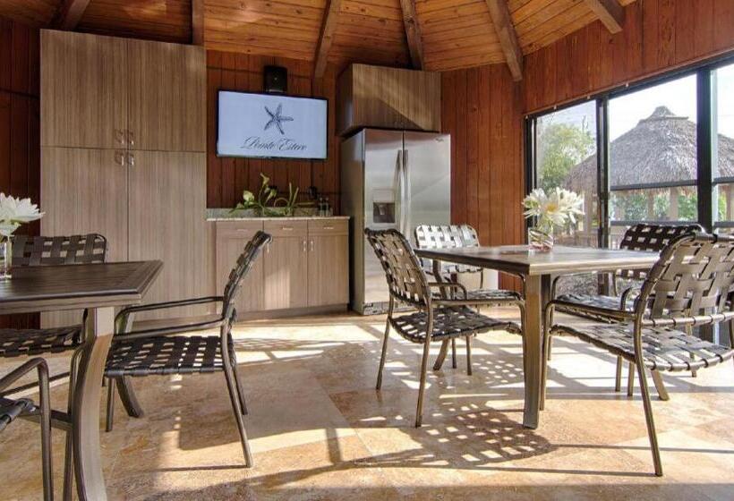 Pointe Estero Resort