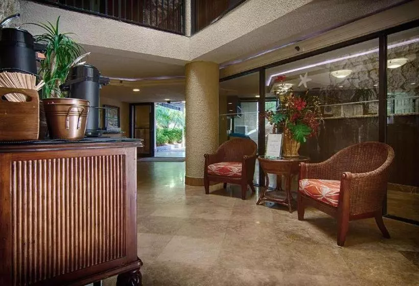 Pointe Estero Resort
