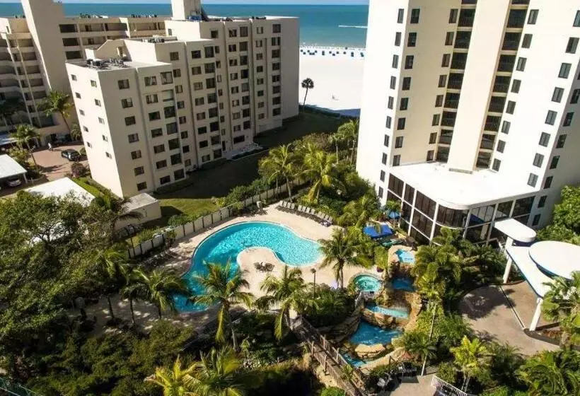 Pointe Estero Resort