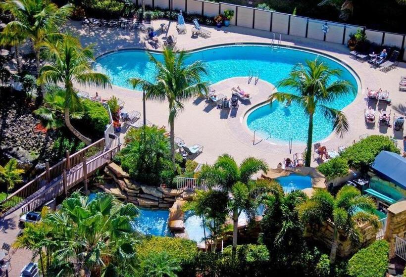 Pointe Estero Resort