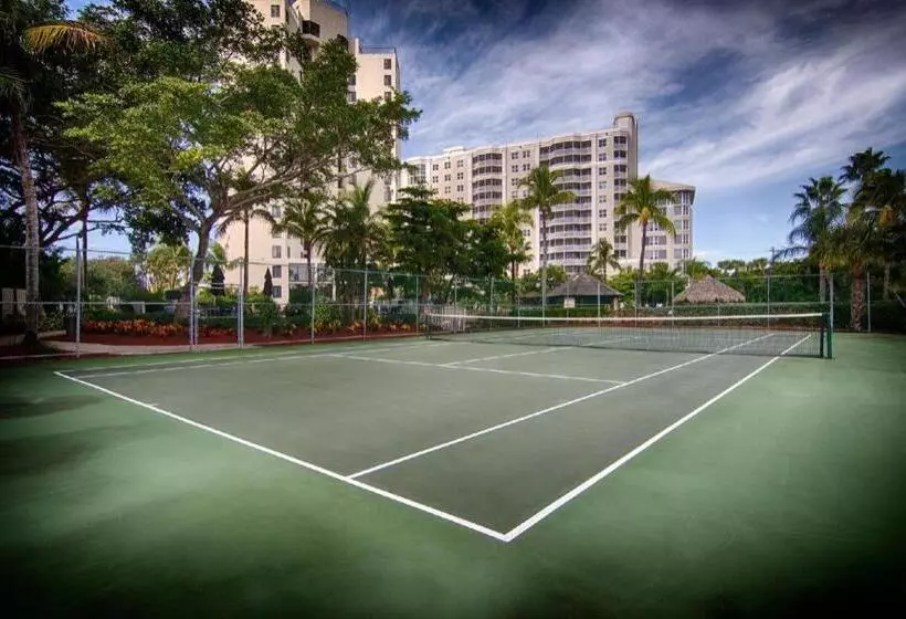 Pointe Estero Resort