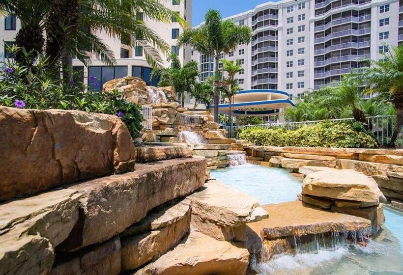 Pointe Estero Resort