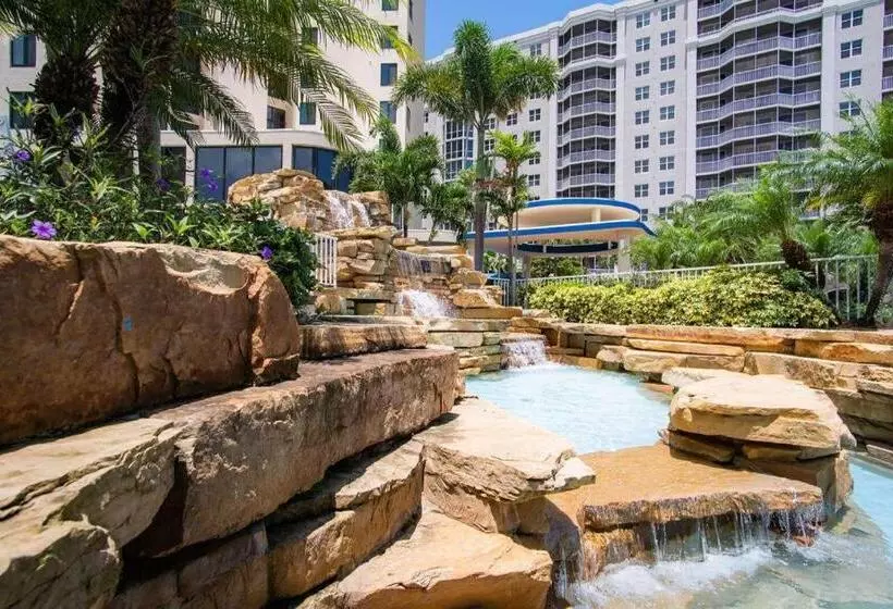 Pointe Estero Resort