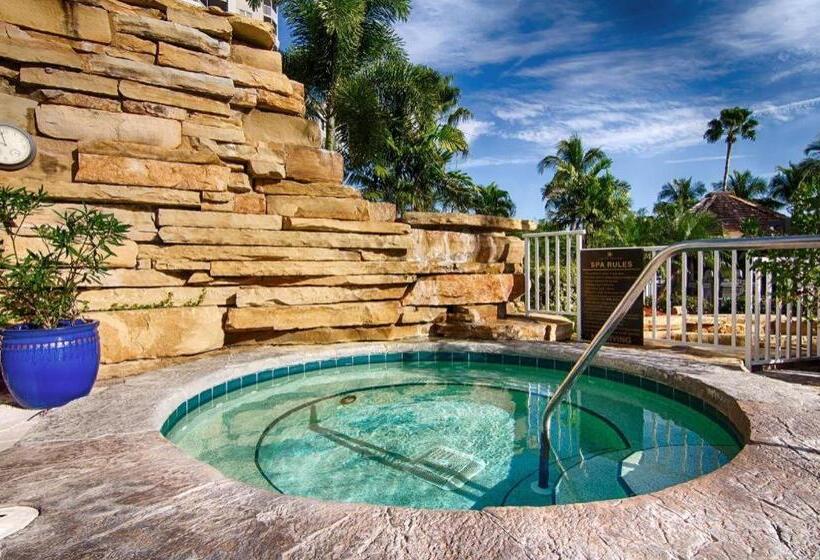 Pointe Estero Resort