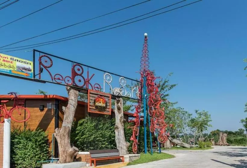 Red Bike Resort