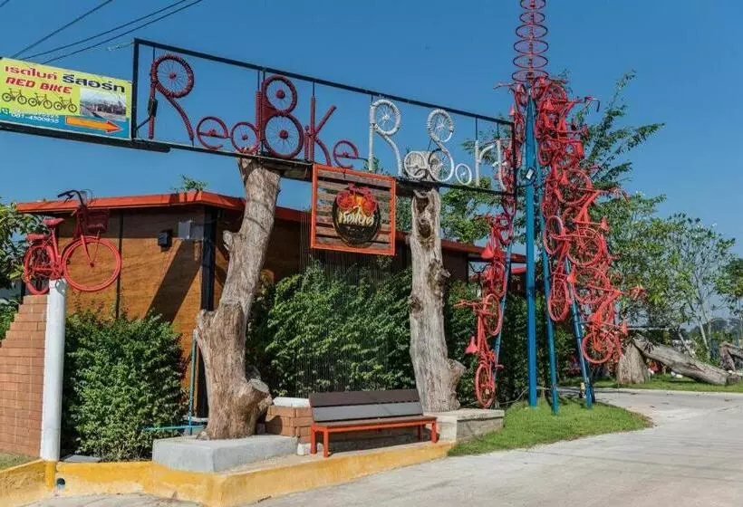 Red Bike Resort