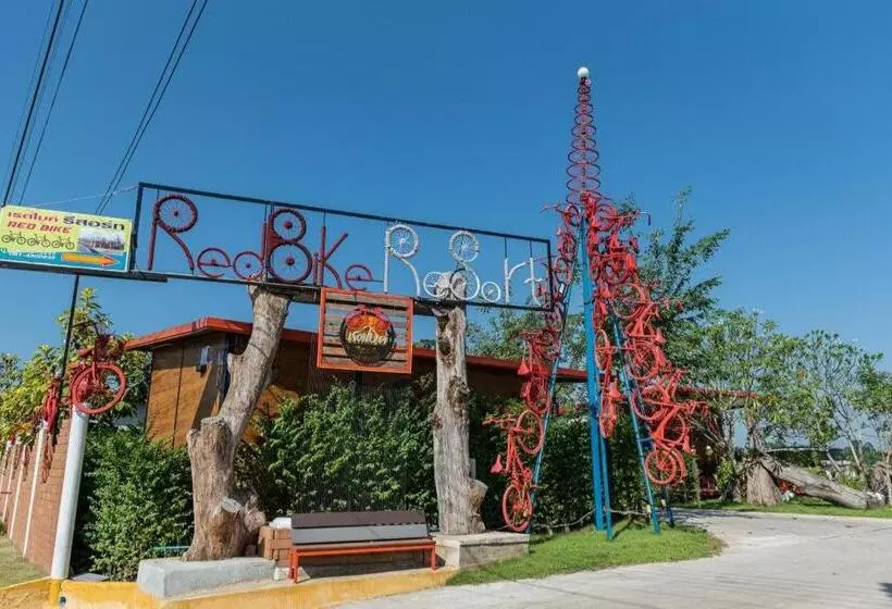 Red Bike Resort