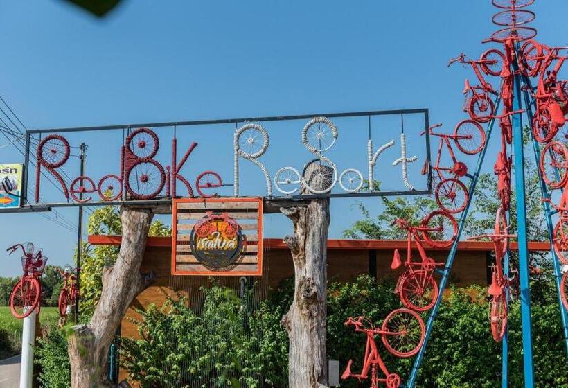 Red Bike Resort
