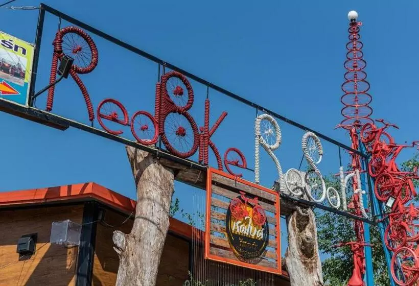 Red Bike Resort