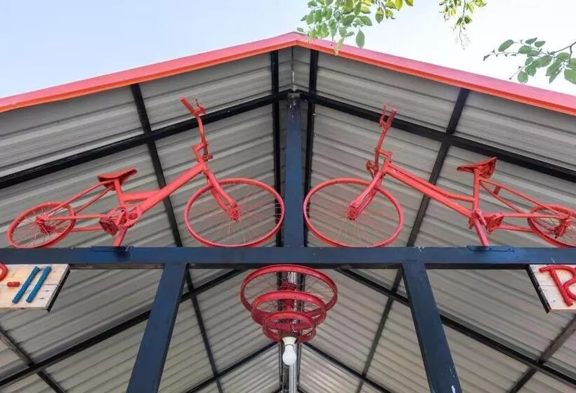 Red Bike Resort
