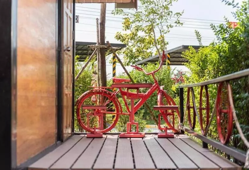 Red Bike Resort