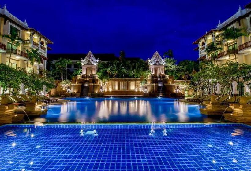 Sokha Angkor Suites By Sokha Angkor Resort