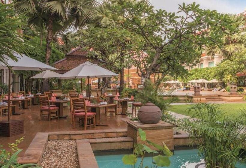 Sokha Angkor Suites By Sokha Angkor Resort