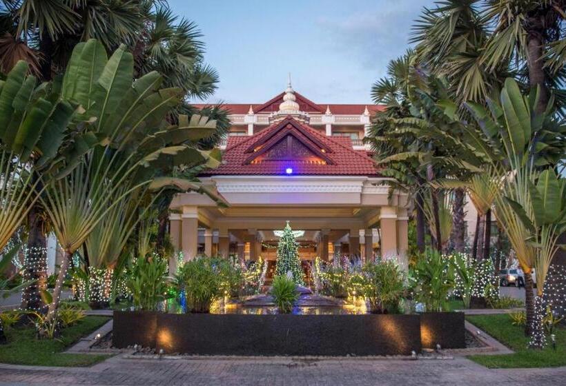 Sokha Angkor Suites By Sokha Angkor Resort
