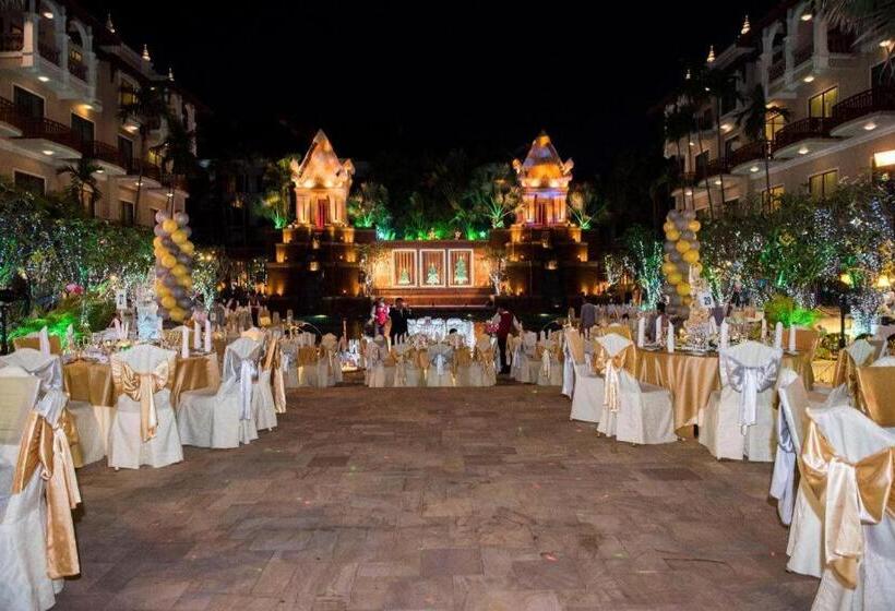 Sokha Angkor Suites By Sokha Angkor Resort