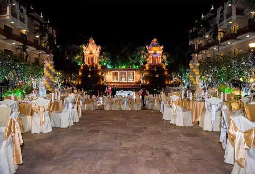 Sokha Angkor Suites By Sokha Angkor Resort