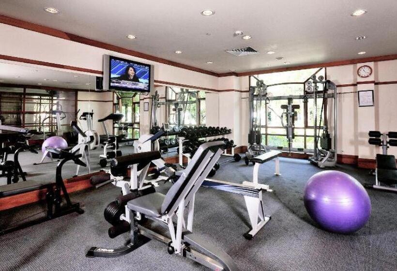 Sokha Angkor Suites By Sokha Angkor Resort