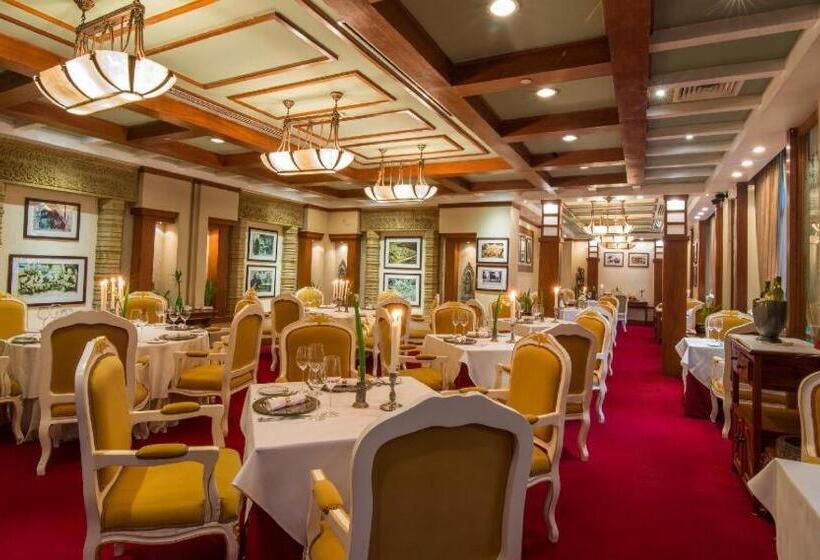 Sokha Angkor Suites By Sokha Angkor Resort