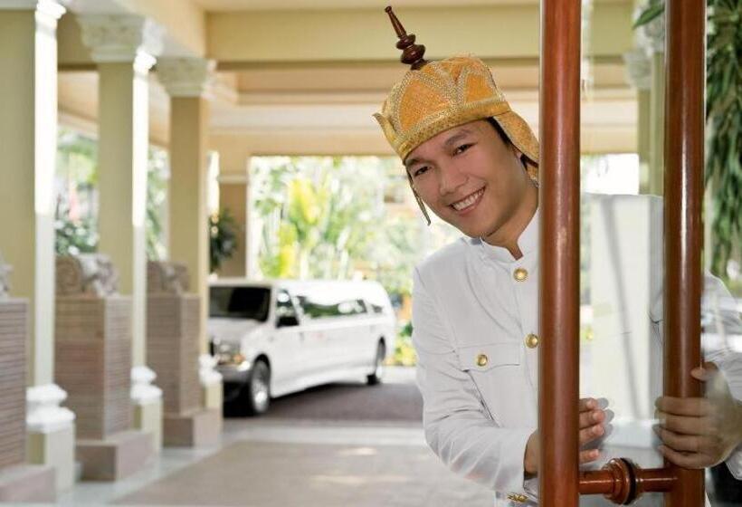 Sokha Angkor Suites By Sokha Angkor Resort