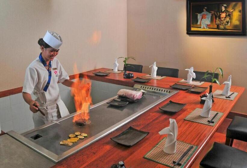 Sokha Angkor Suites By Sokha Angkor Resort