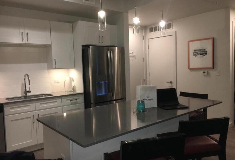 The Resort At Worldmark