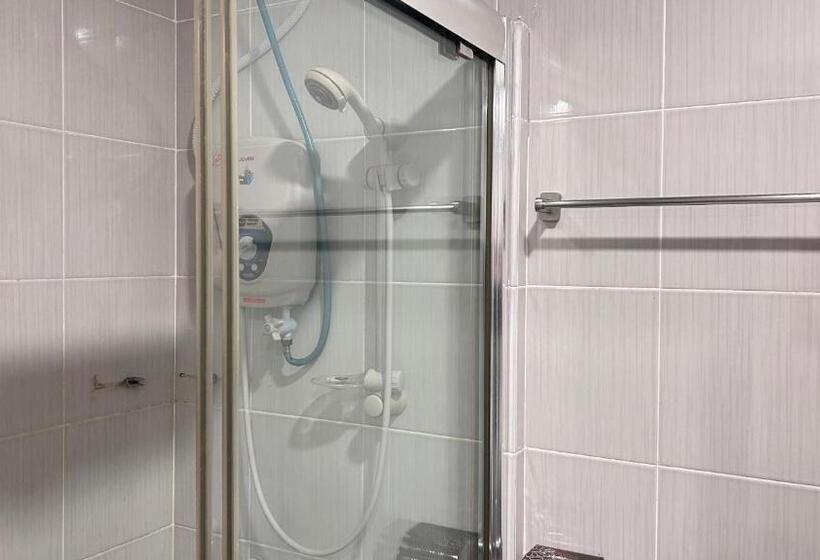 New Yx Oasis Hotel 新悦喜雅居自助酒店