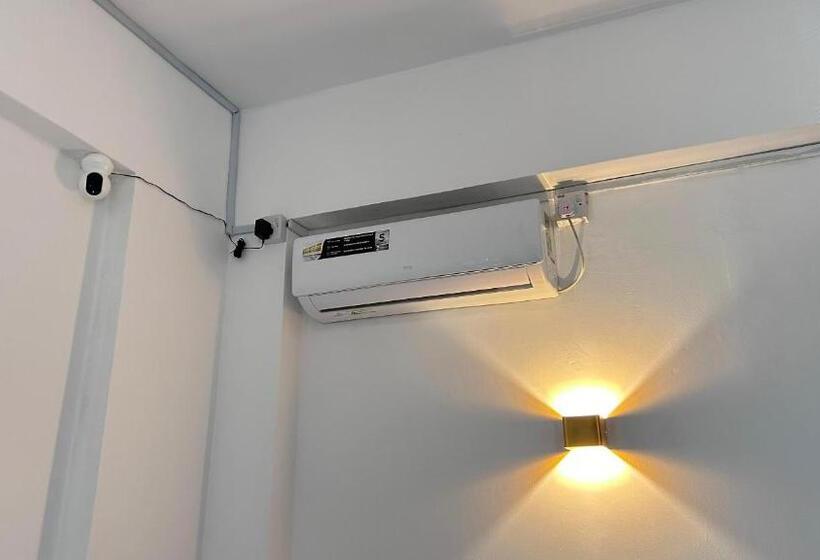 New Yx Oasis Hotel 新悦喜雅居自助酒店