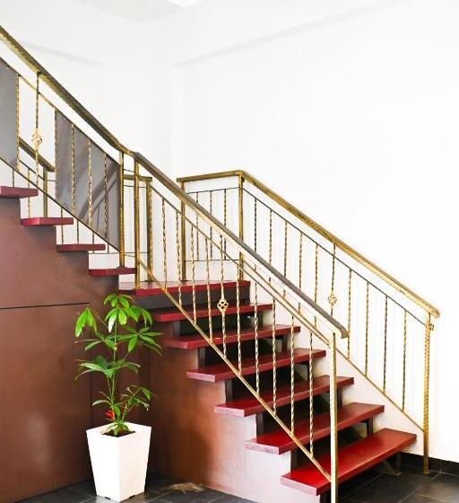 New Yx Oasis Hotel 新悦喜雅居自助酒店