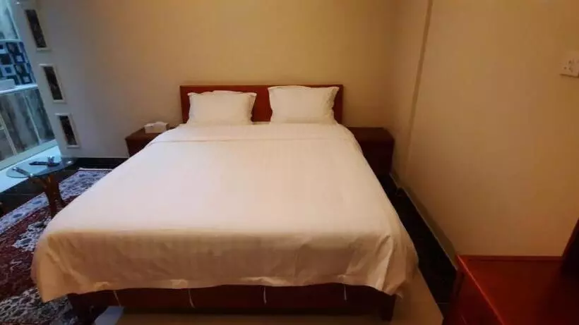 الروشن الشرقى للشقق المخدومه