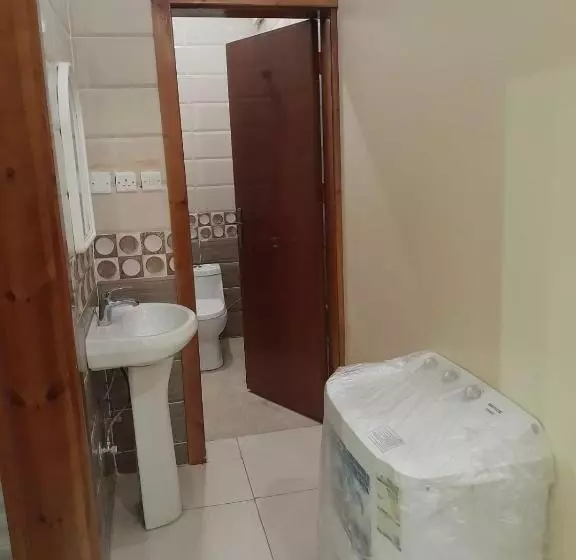 شقق المصيف