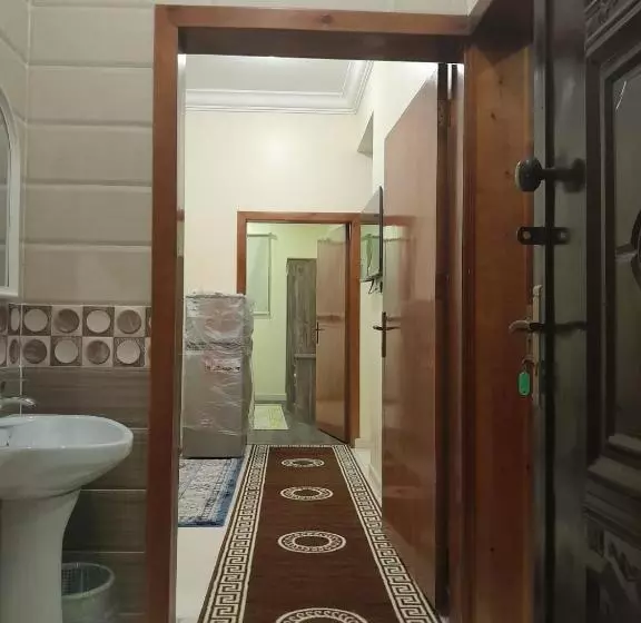 شقق المصيف