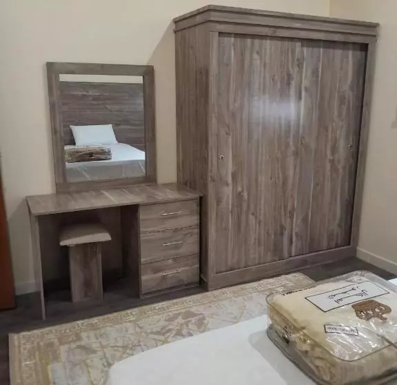 شقق المصيف
