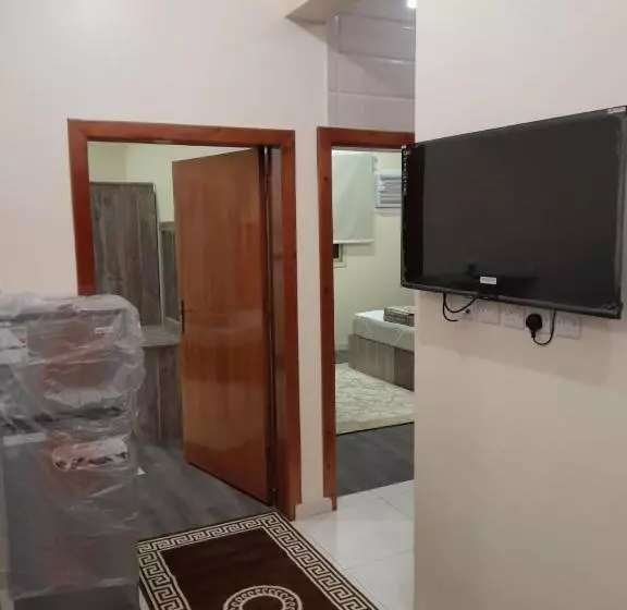شقق المصيف