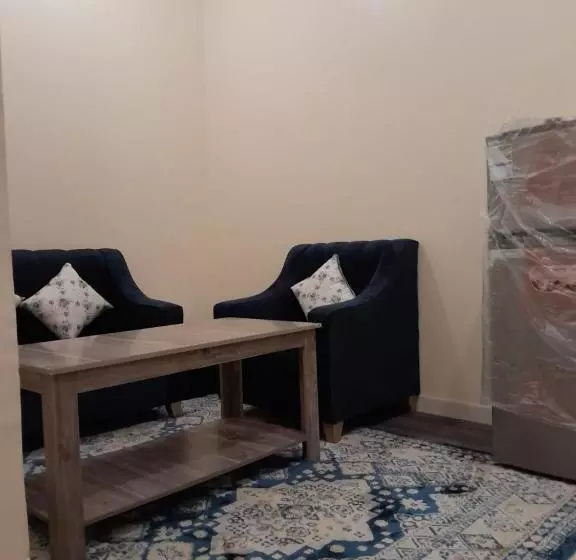 شقق المصيف