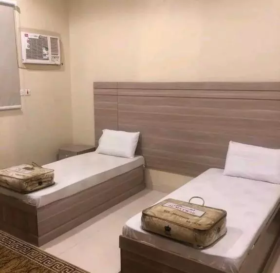 شقق المصيف