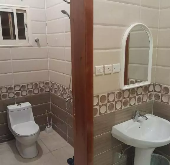 شقق المصيف
