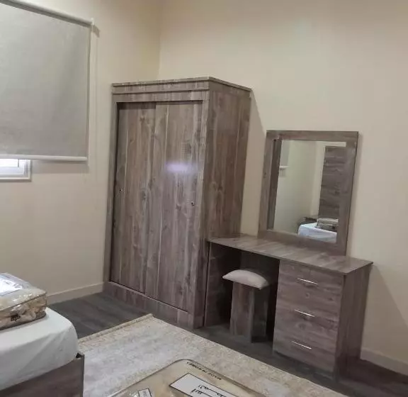 شقق المصيف