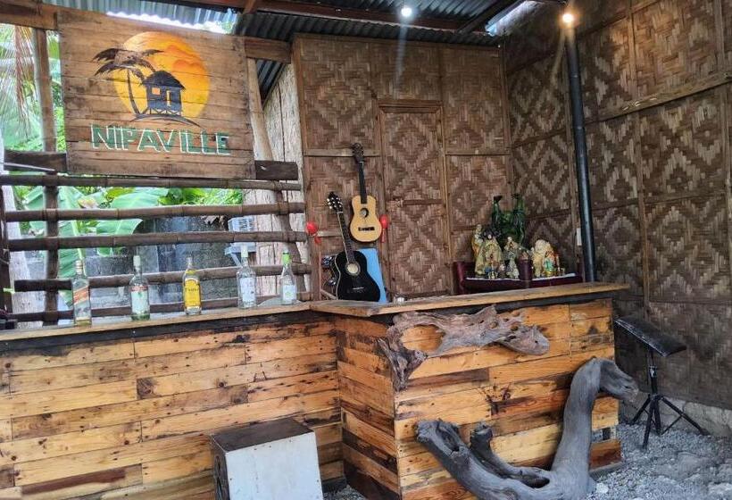 Albergue Nipaville Camphouse