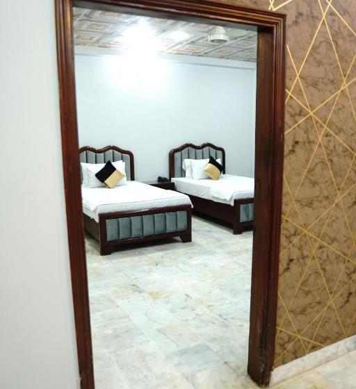 تختخواب و صبحانه Serenity Lodge Guest House