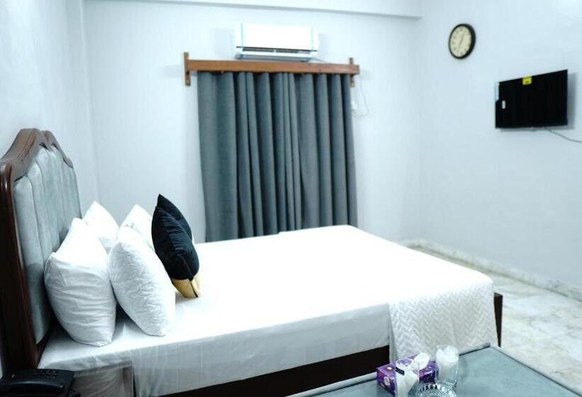 تختخواب و صبحانه Serenity Lodge Guest House