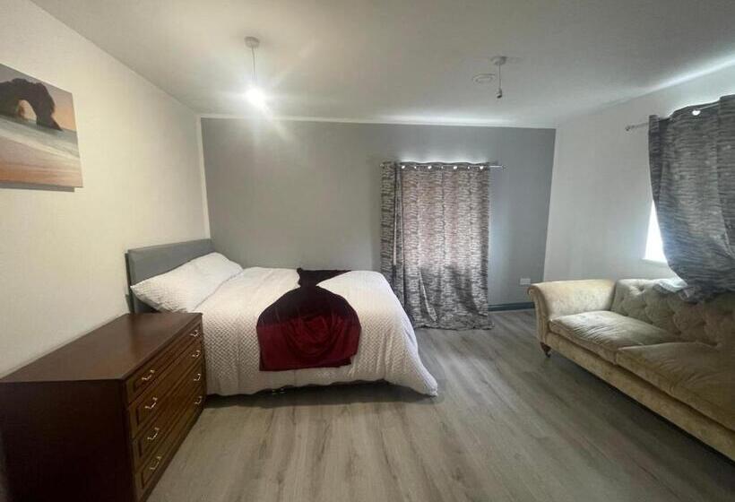 צימר Sweet Sensation Sq 2