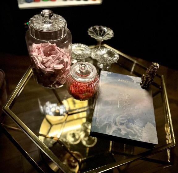 Nocleg ze śniadaniem Teresa B&d The Unconventional House