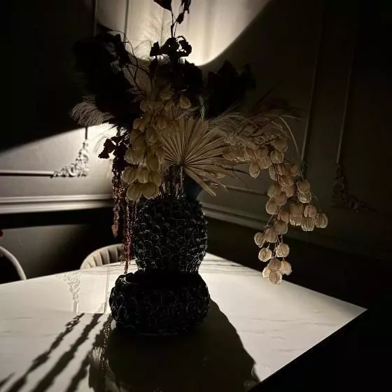 ベッドアンドブレックファースト Teresa B&d   The Unconventional House