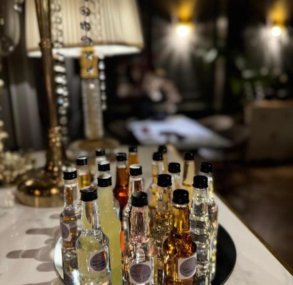 Nocleg ze śniadaniem Teresa B&d The Unconventional House