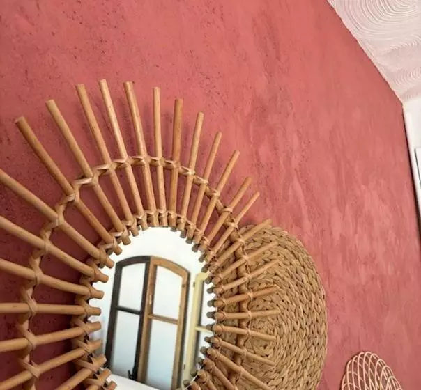 ベッドアンドブレックファースト Les Gîtes W  Elles  Come