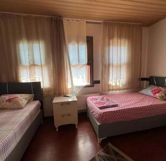 City Köşk