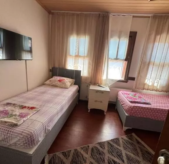 City Köşk