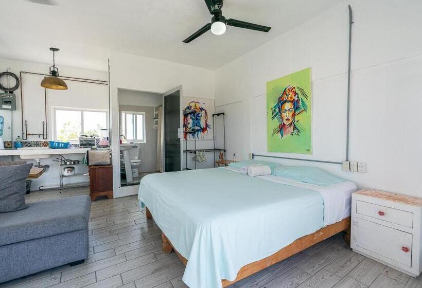 호텔 Aramara Suite